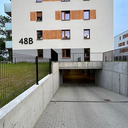 Apartament 25 Rowery, Spacery W Dolinie Baryczy - 5D Apartamenty Milicz Eksteriør billede