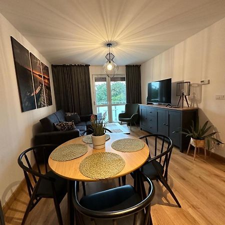 Apartament 25 Rowery, Spacery W Dolinie Baryczy - 5D Apartamenty Milicz Eksteriør billede