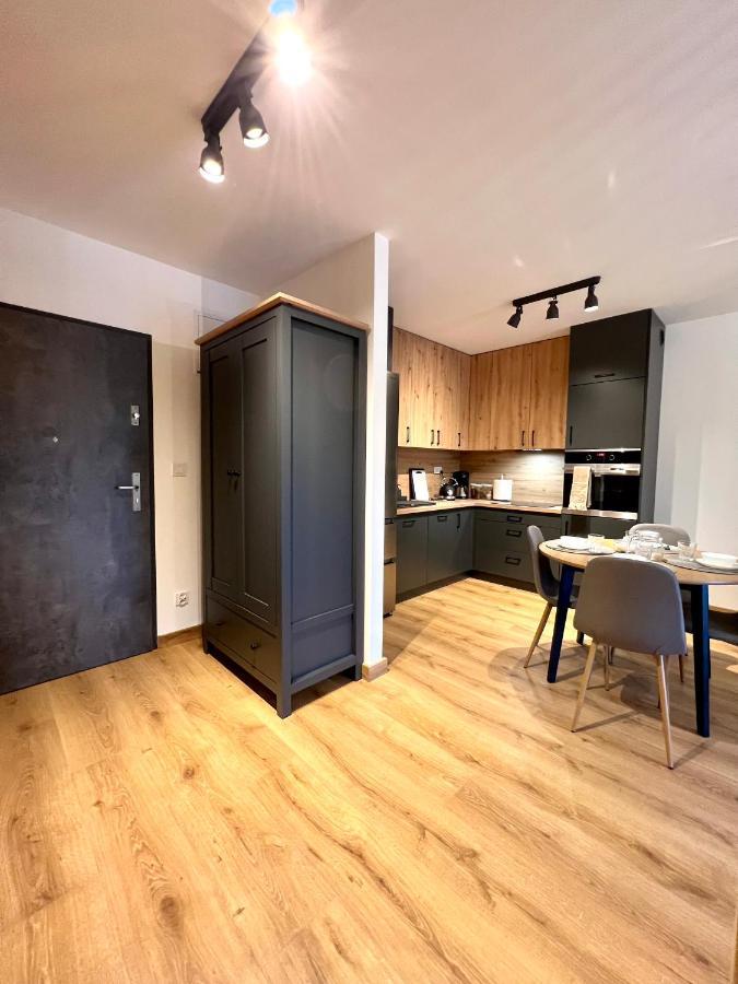 Apartament 25 Rowery, Spacery W Dolinie Baryczy - 5D Apartamenty Milicz Eksteriør billede