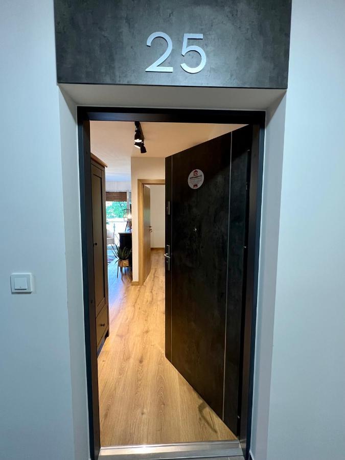 Apartament 25 Rowery, Spacery W Dolinie Baryczy - 5D Apartamenty Milicz Eksteriør billede