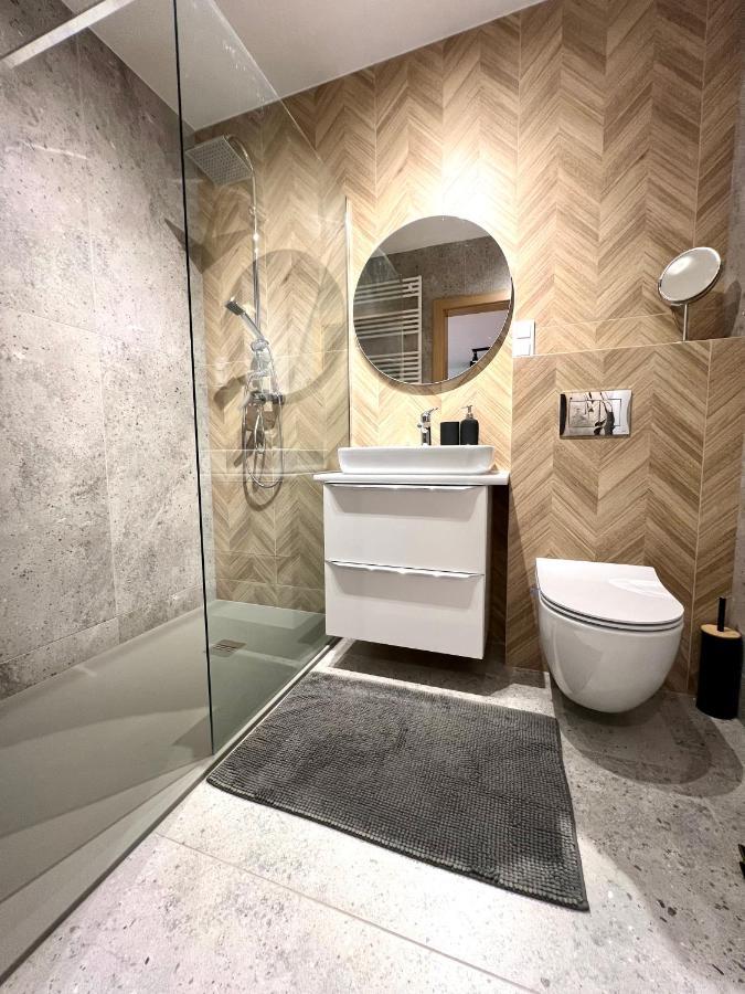 Apartament 25 Rowery, Spacery W Dolinie Baryczy - 5D Apartamenty Milicz Eksteriør billede
