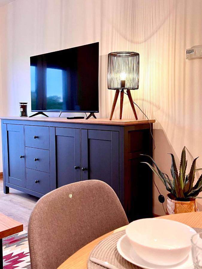 Apartament 25 Rowery, Spacery W Dolinie Baryczy - 5D Apartamenty Milicz Eksteriør billede