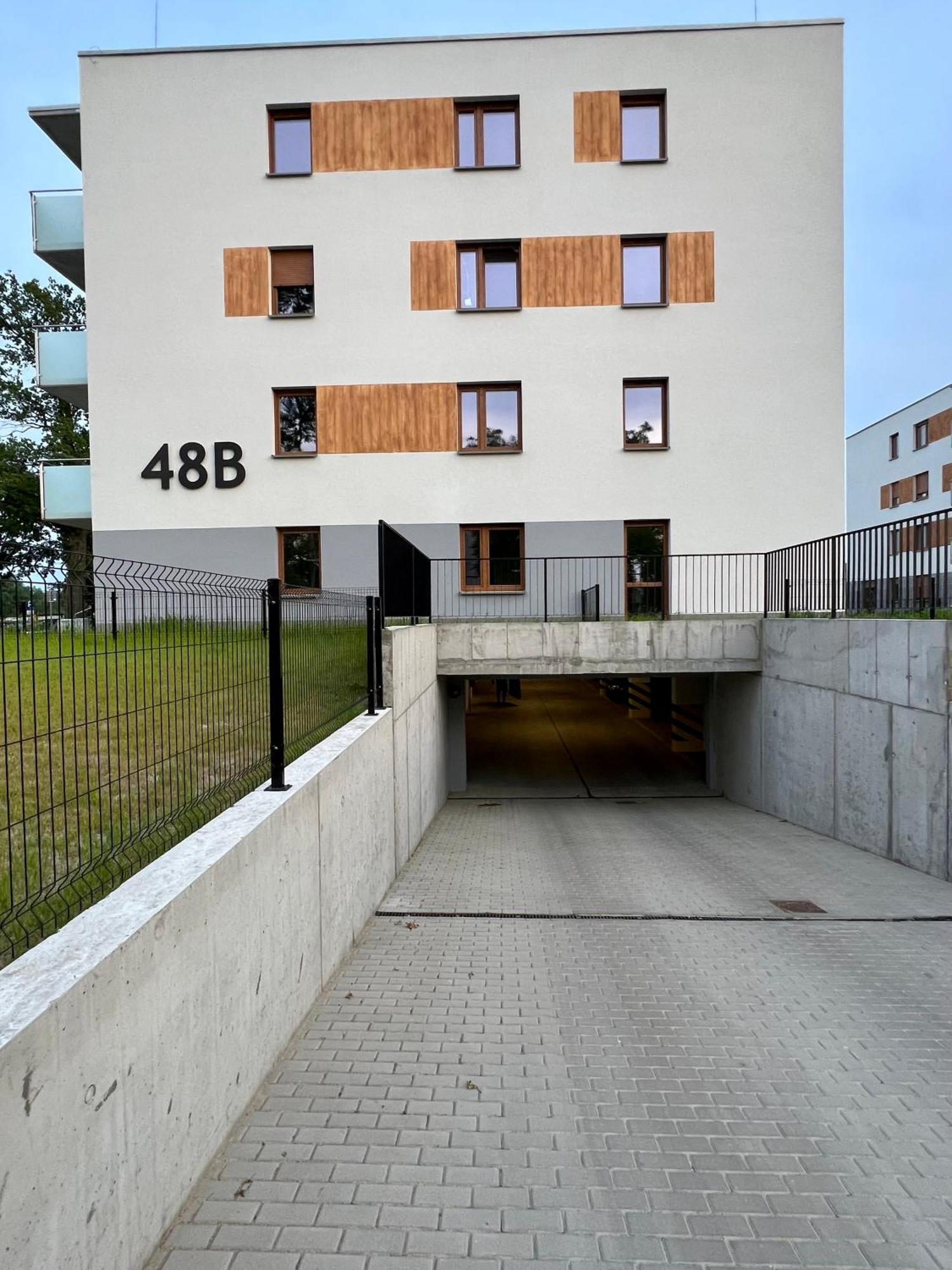 Apartament 25 Rowery, Spacery W Dolinie Baryczy - 5D Apartamenty Milicz Eksteriør billede