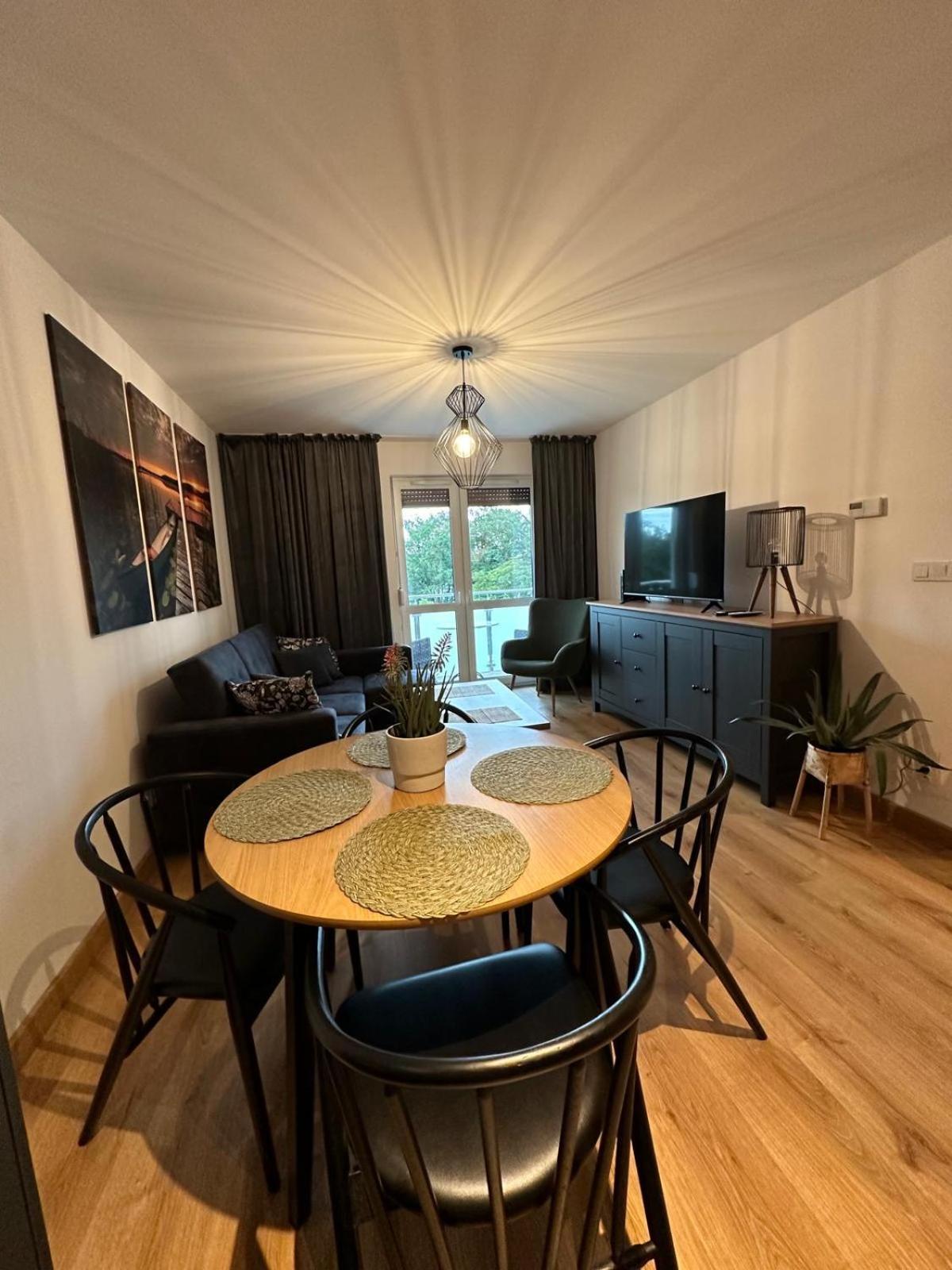 Apartament 25 Rowery, Spacery W Dolinie Baryczy - 5D Apartamenty Milicz Eksteriør billede