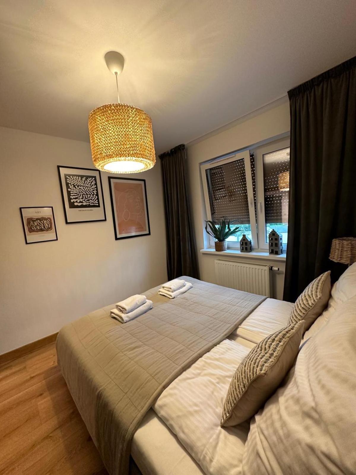 Apartament 25 Rowery, Spacery W Dolinie Baryczy - 5D Apartamenty Milicz Eksteriør billede