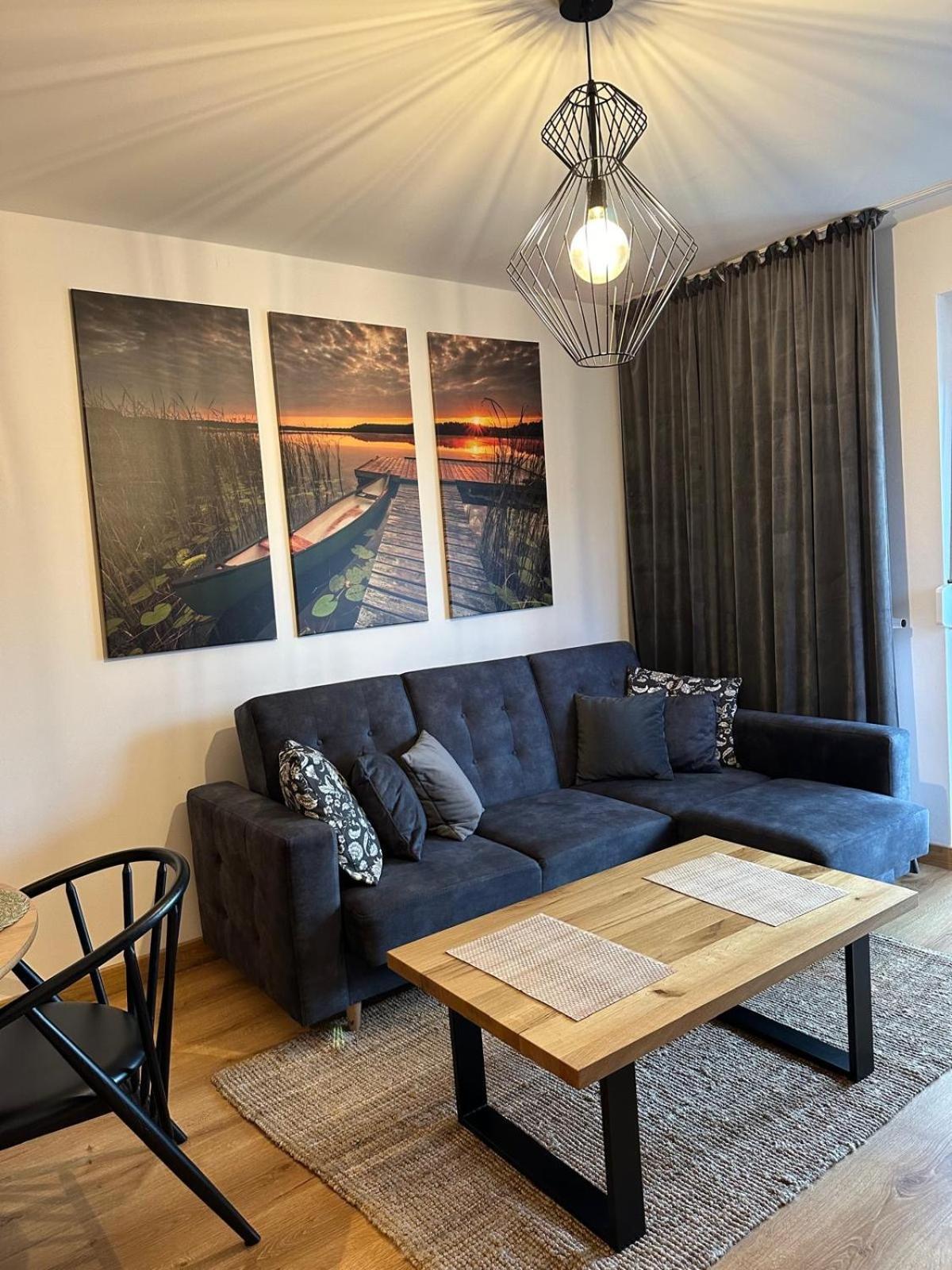 Apartament 25 Rowery, Spacery W Dolinie Baryczy - 5D Apartamenty Milicz Eksteriør billede