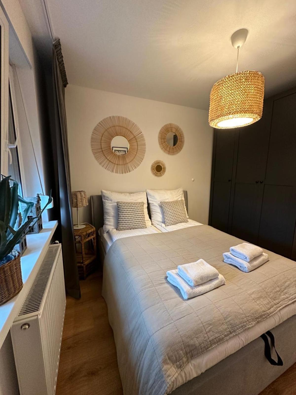 Apartament 25 Rowery, Spacery W Dolinie Baryczy - 5D Apartamenty Milicz Eksteriør billede