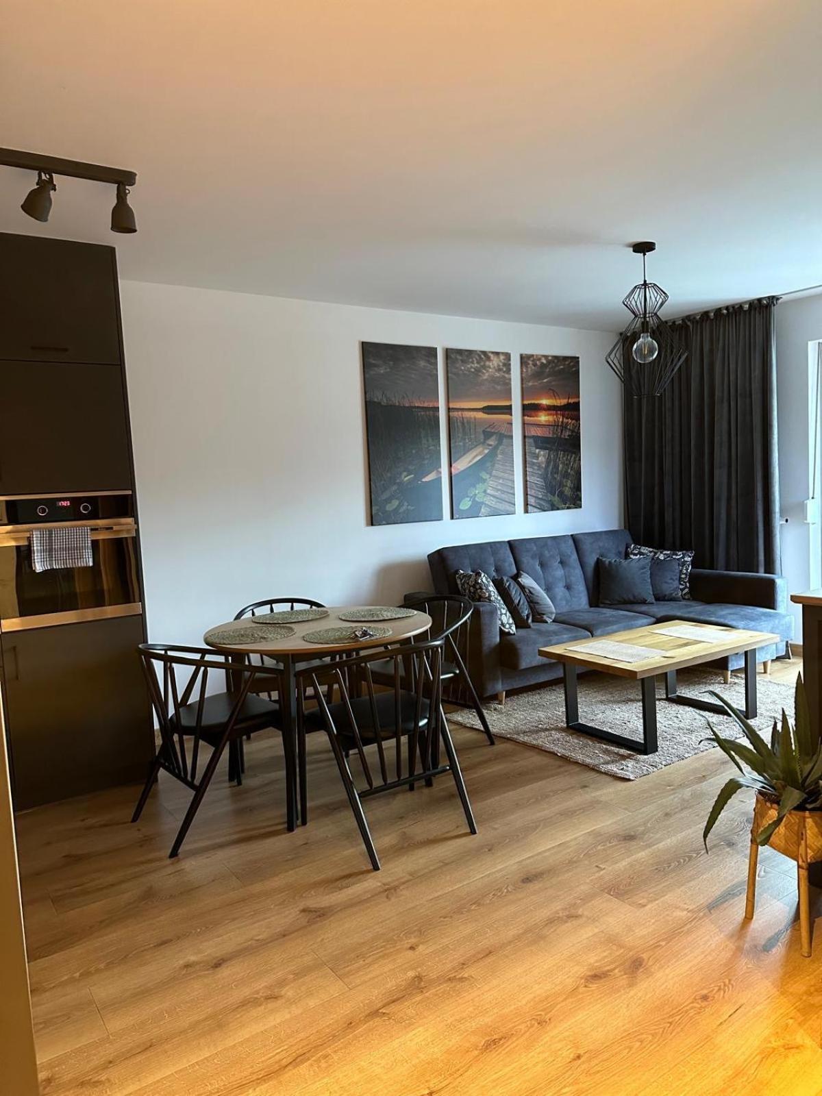 Apartament 25 Rowery, Spacery W Dolinie Baryczy - 5D Apartamenty Milicz Eksteriør billede