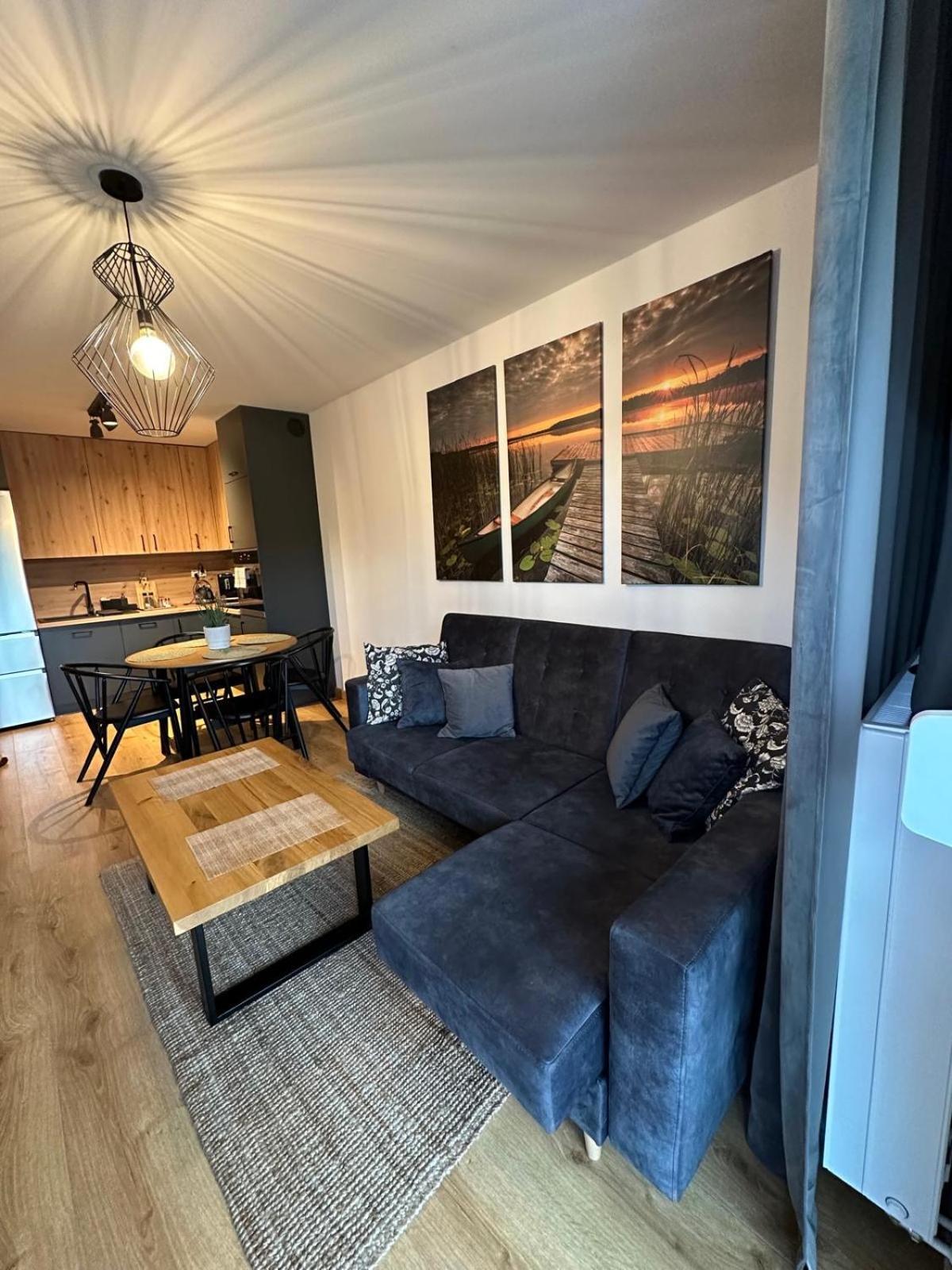 Apartament 25 Rowery, Spacery W Dolinie Baryczy - 5D Apartamenty Milicz Eksteriør billede