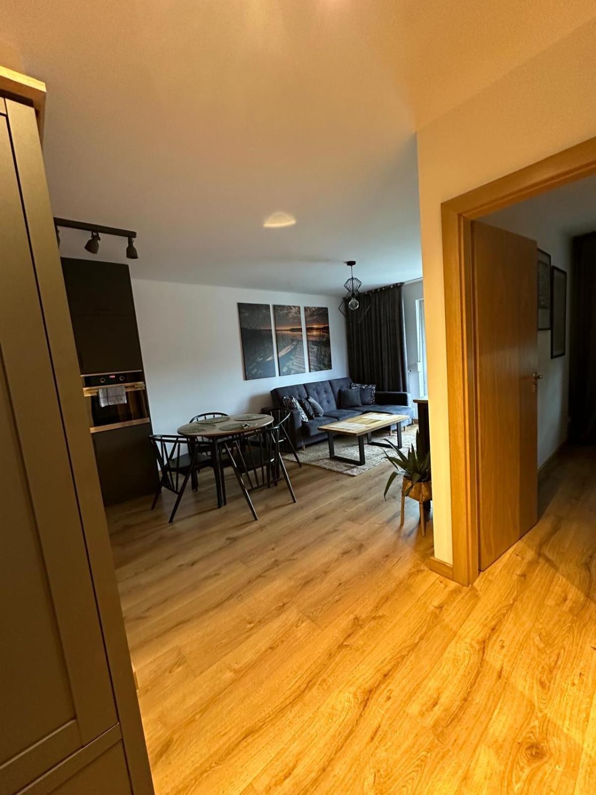Apartament 25 Rowery, Spacery W Dolinie Baryczy - 5D Apartamenty Milicz Eksteriør billede