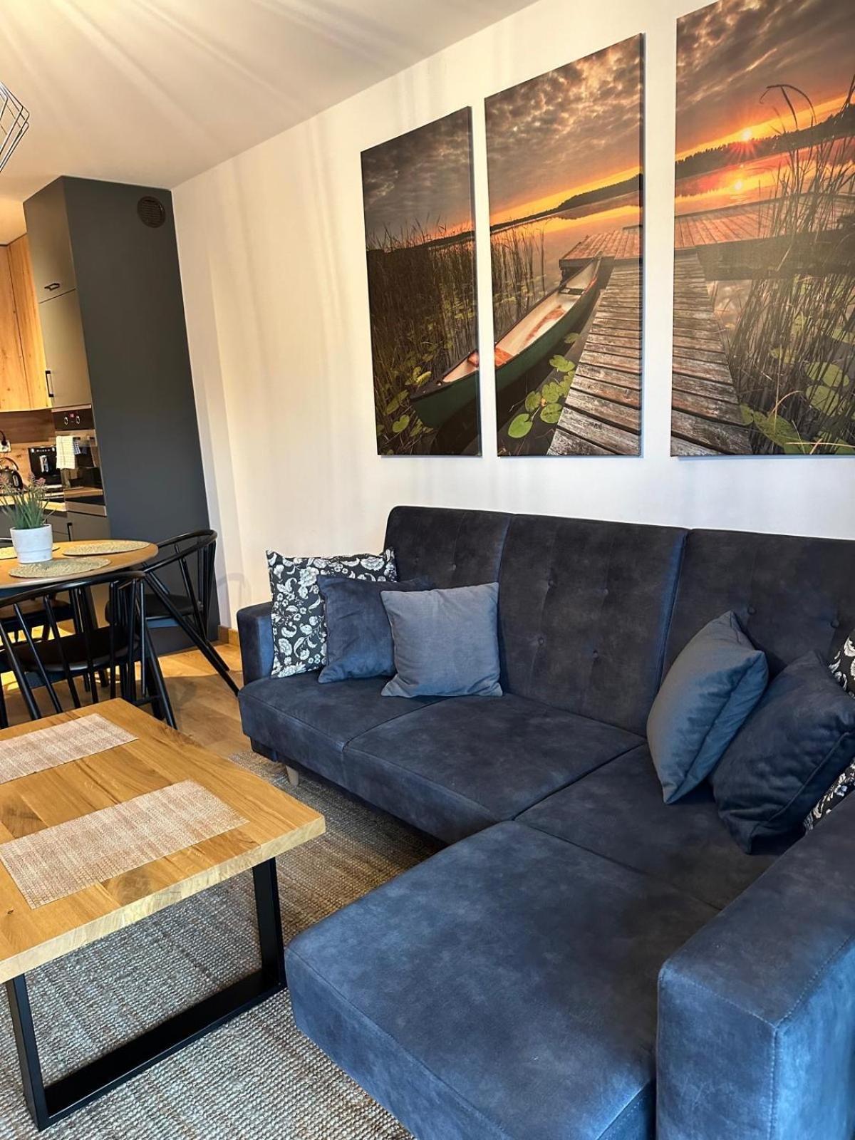 Apartament 25 Rowery, Spacery W Dolinie Baryczy - 5D Apartamenty Milicz Eksteriør billede