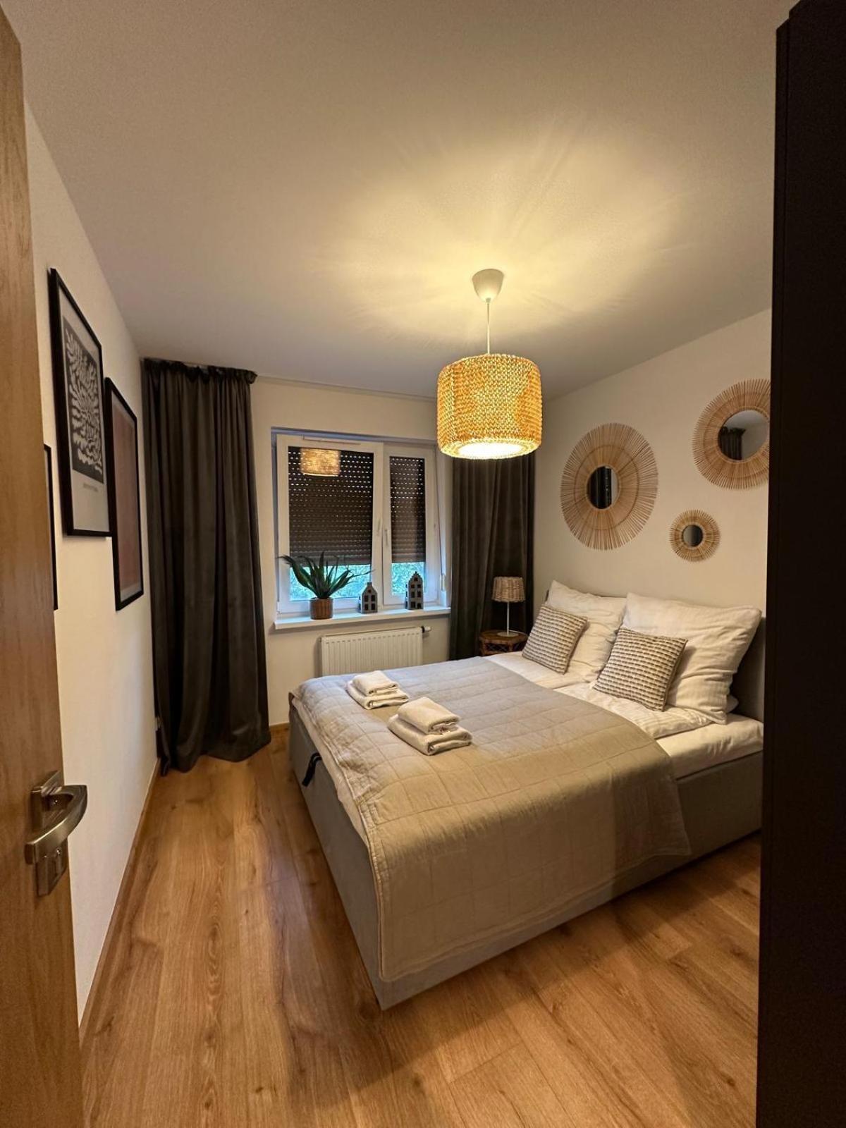 Apartament 25 Rowery, Spacery W Dolinie Baryczy - 5D Apartamenty Milicz Eksteriør billede