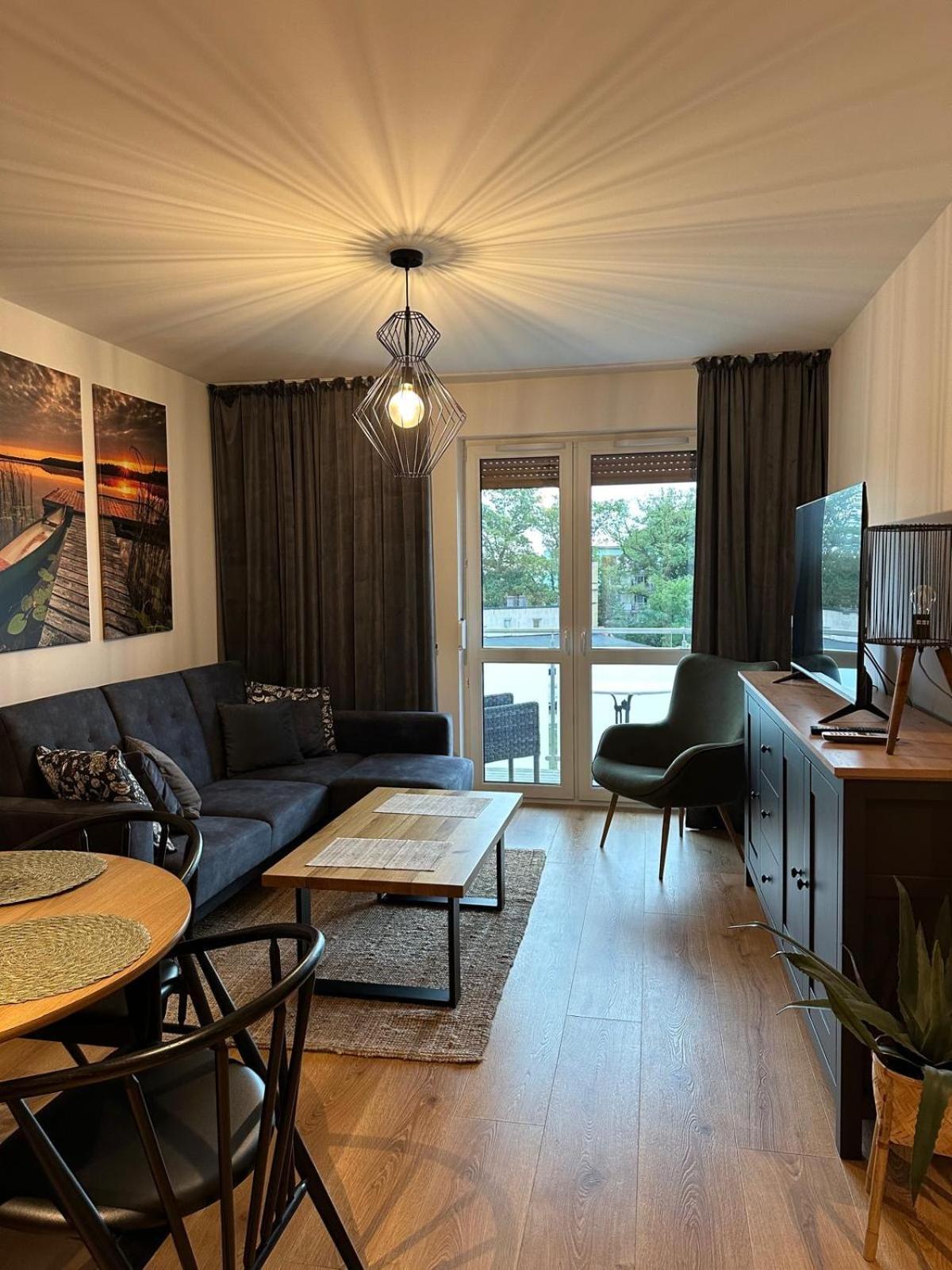 Apartament 25 Rowery, Spacery W Dolinie Baryczy - 5D Apartamenty Milicz Eksteriør billede