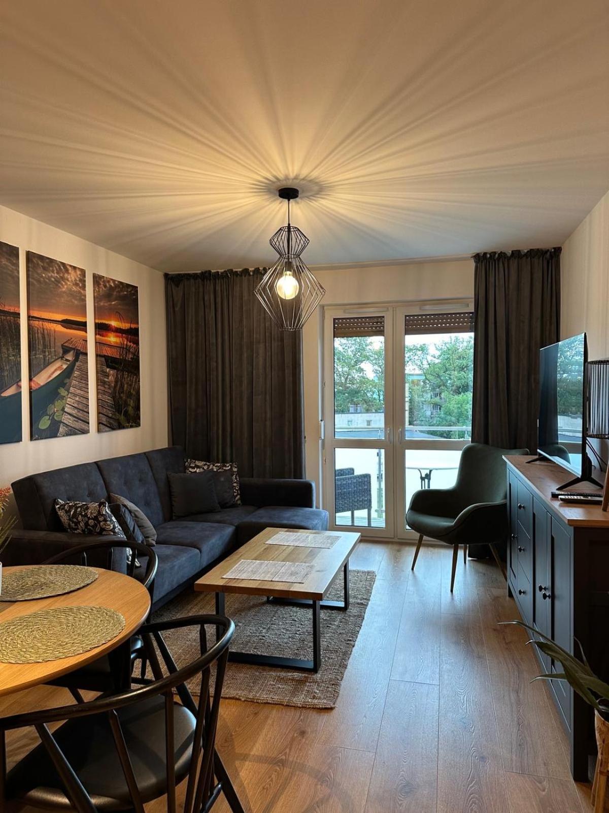 Apartament 25 Rowery, Spacery W Dolinie Baryczy - 5D Apartamenty Milicz Eksteriør billede