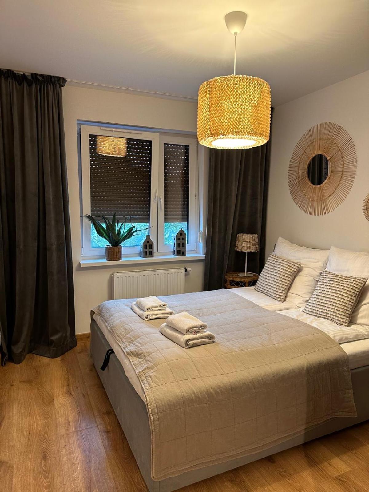 Apartament 25 Rowery, Spacery W Dolinie Baryczy - 5D Apartamenty Milicz Eksteriør billede